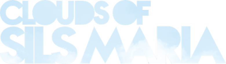 Acima das Nuvens logo
