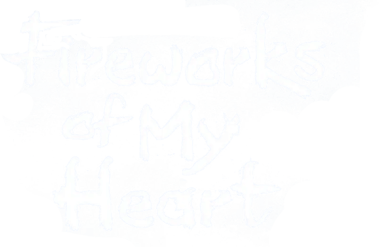 Fireworks of My Heart logo