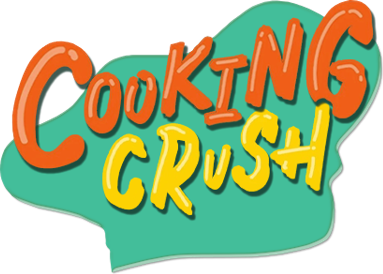 Cooking Crush logo