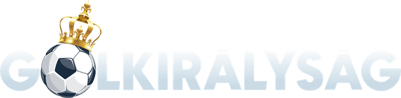 Gólkirályság logo