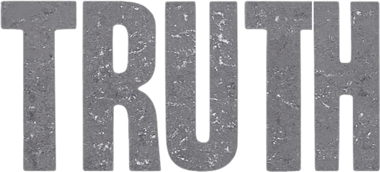 Truth logo
