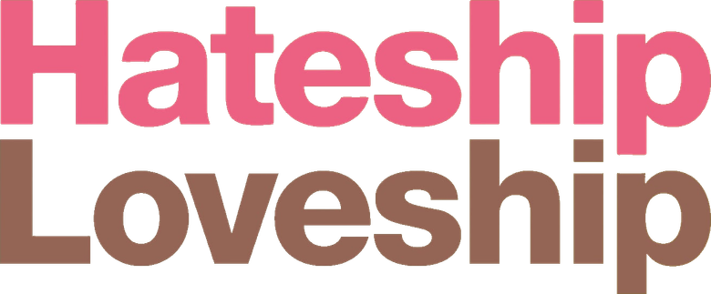 Amores Inversos logo