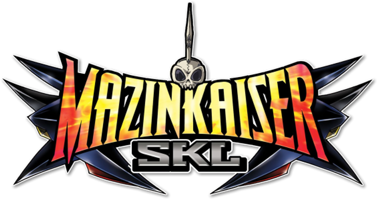 Mazinkaiser SKL logo