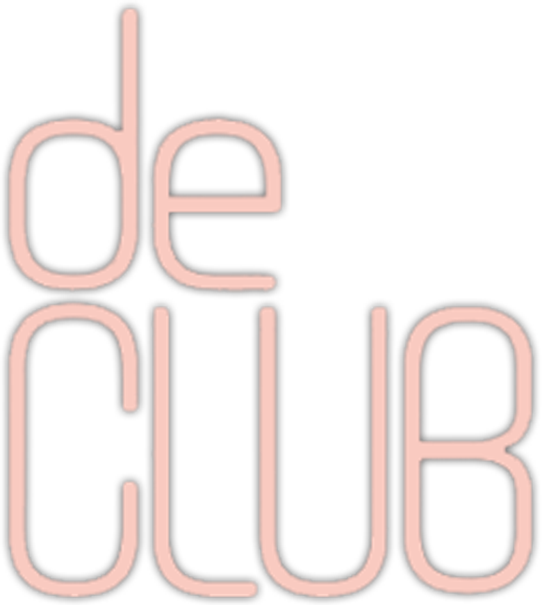 De club logo
