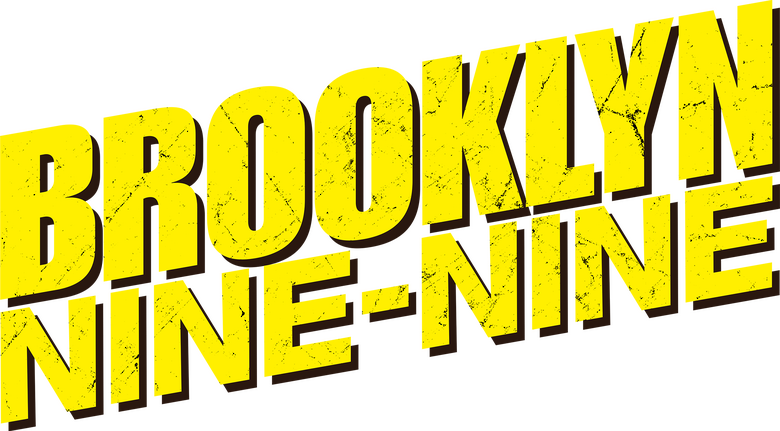 Brooklyn Nine-Nine logo