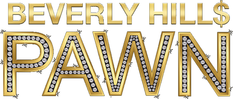 Beverly Hills Pawn logo