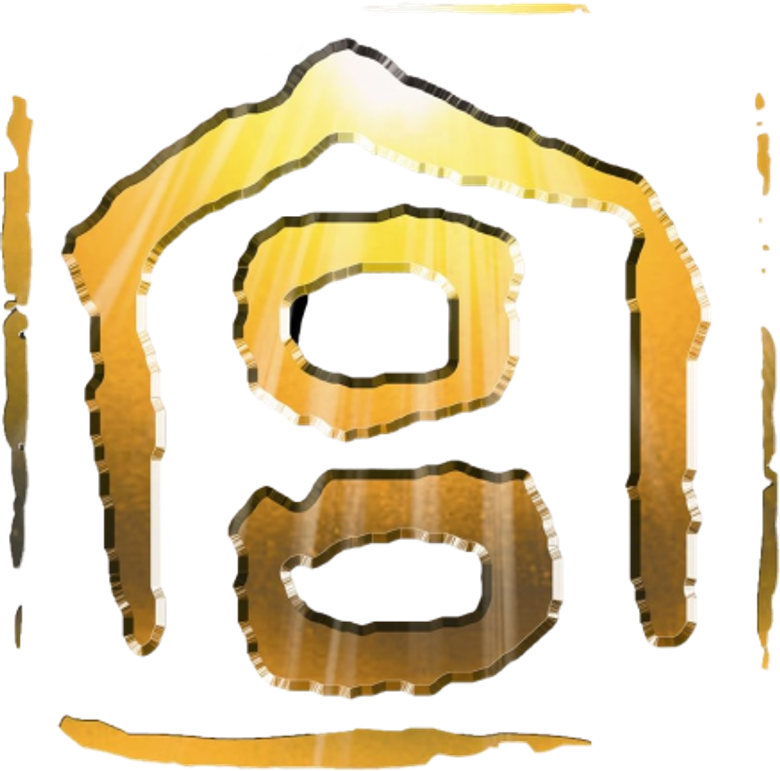 宫 logo