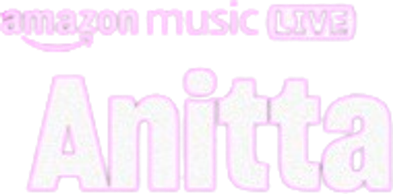Amazon Music Live with Anitta