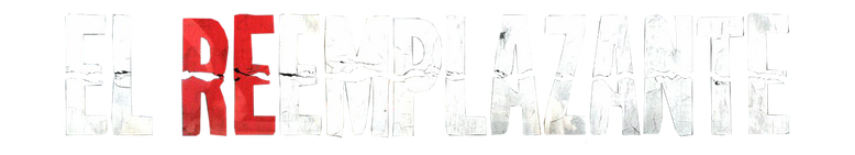 El reemplazante logo