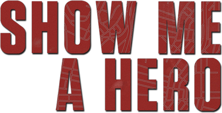 Show Me a Hero logo