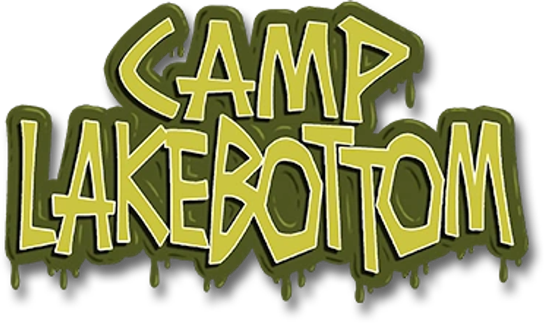 Acampamento Lakebottom logo