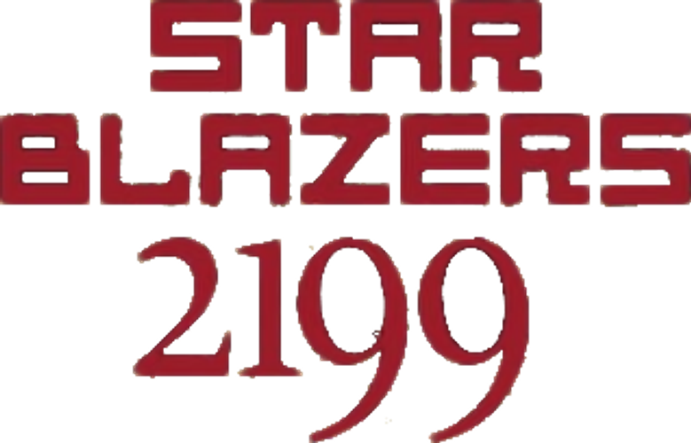 Space Battleship Yamato 2199 logo
