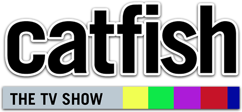 Catfish: False Identità logo
