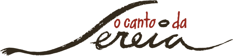 O Canto da Sereia logo
