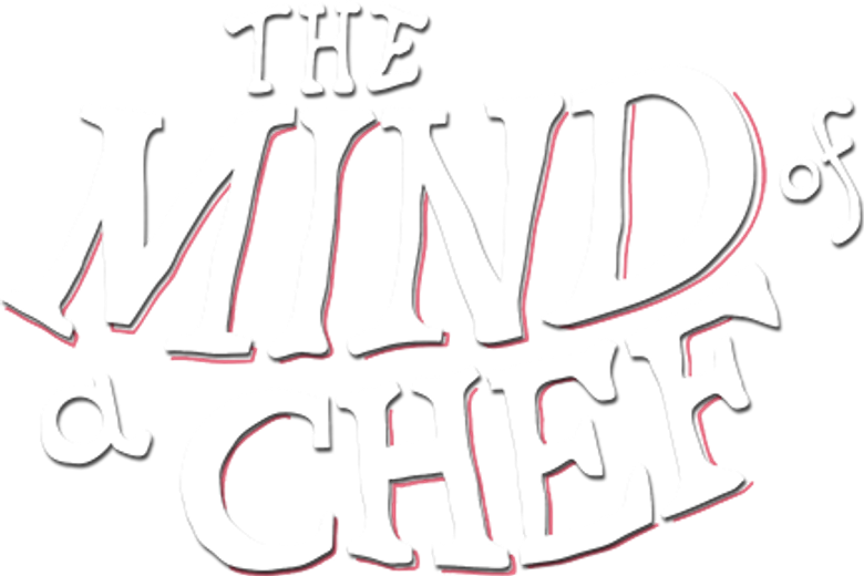 The Mind of a Chef logo