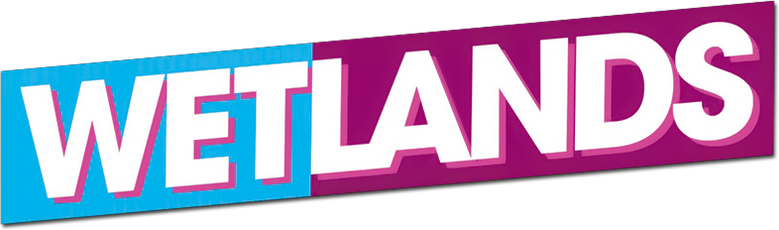 Feuchtgebiete logo
