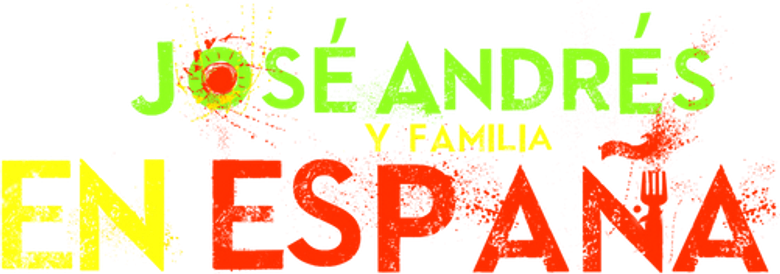 José Andrés y familia en España logo