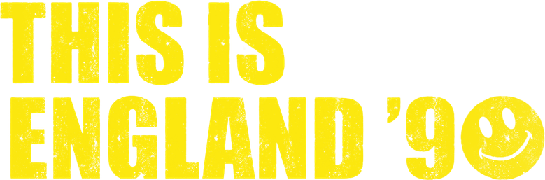 This Is England '90 logo