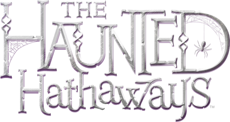The Haunted Hathaways logo