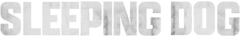 Sleeping Dog logo