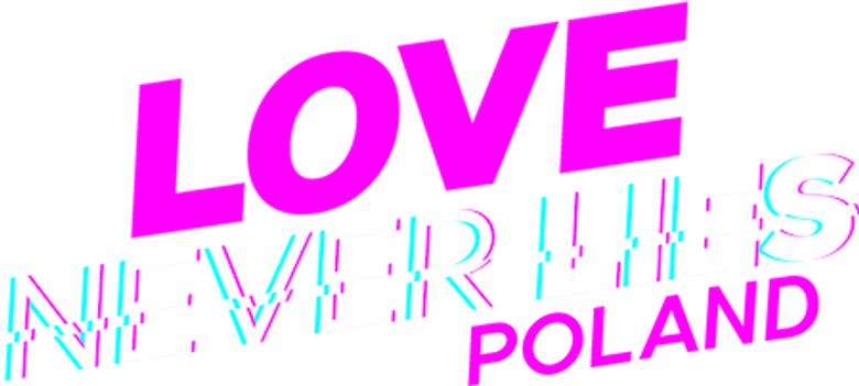 Amor: Verdade ou Consequência – Polônia logo