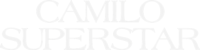 Camilo Superstar logo