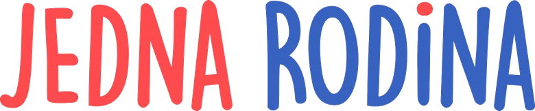 Jedna rodina logo