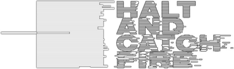 Halt and Catch Fire logo