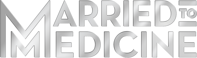Married to Medicine logo