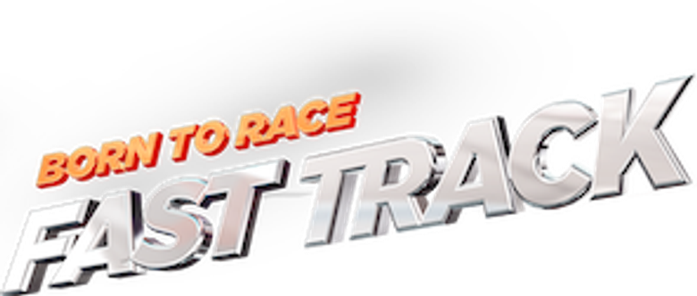 Born to Race: Fast Track logo
