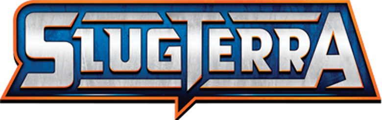 Slugterrâneo logo