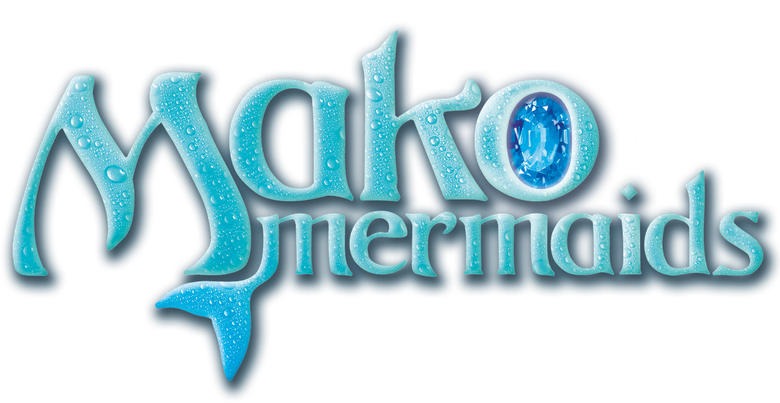 Las sirenas de Mako logo