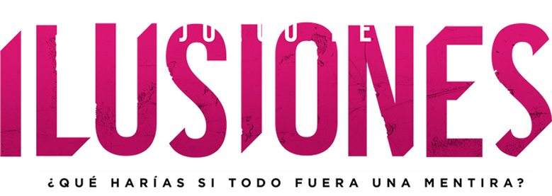 Juego de ilusiones logo