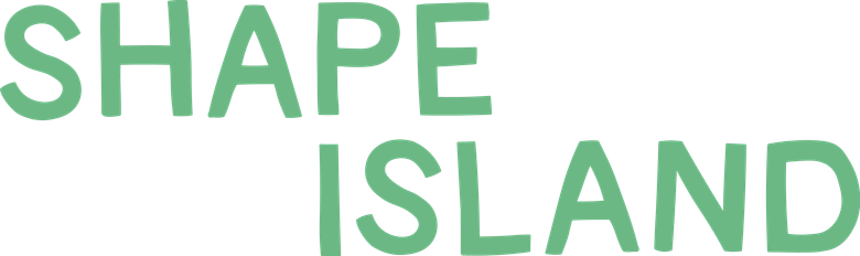 Ilha das Formas logo