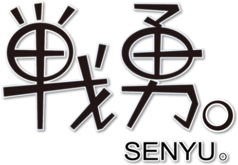 Senyu. logo