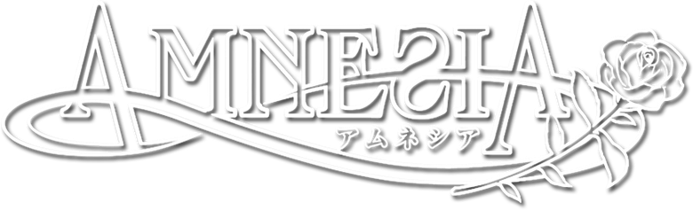 Amnésia logo
