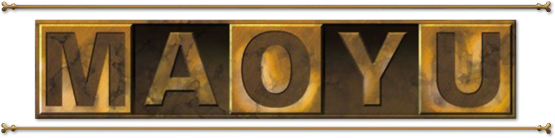 Maoyu logo