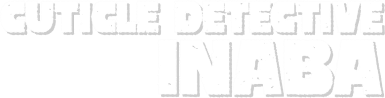 Cuticle Detective Inaba logo