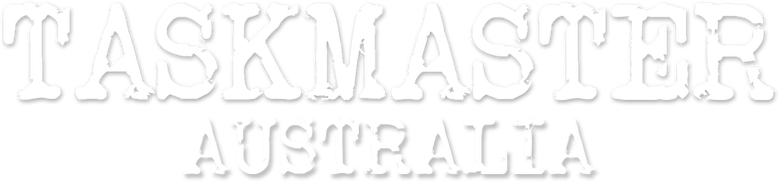 Taskmaster logo