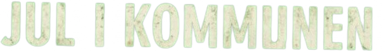 Jul i kommunen logo