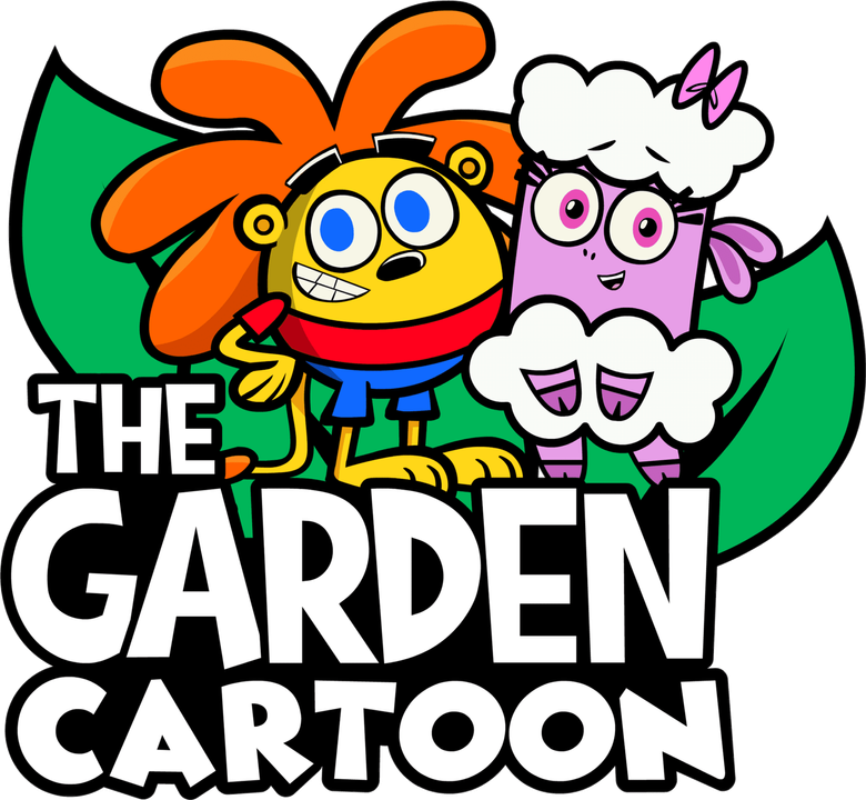 The Garden logo