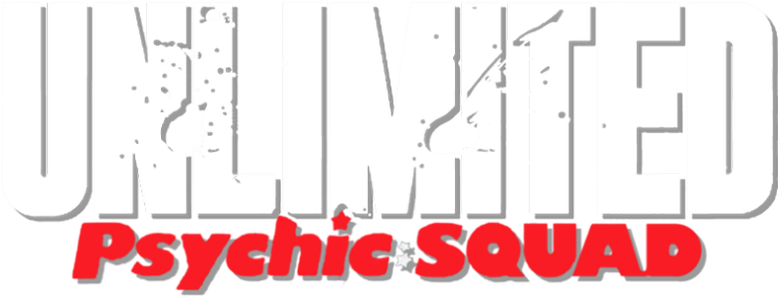 Unlimited Psychic Squad logo