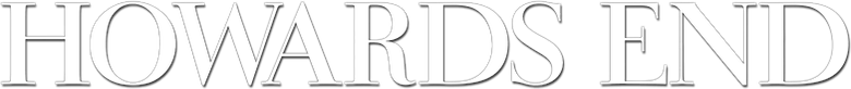 Howards End logo