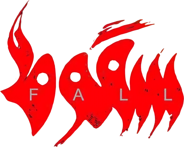 سقوط logo