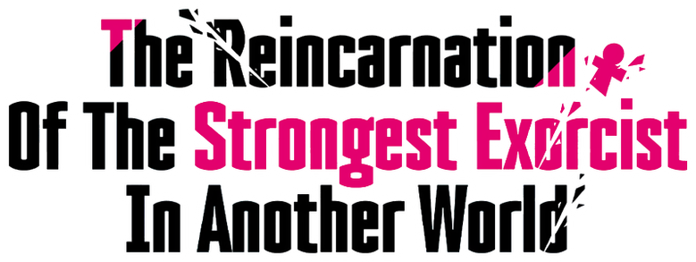 The Reincarnation Of The Strongest Exorcist In Another World logo