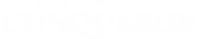 O Último Conquistador logo