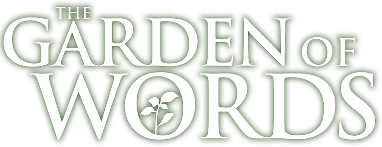 The Garden of Words logo