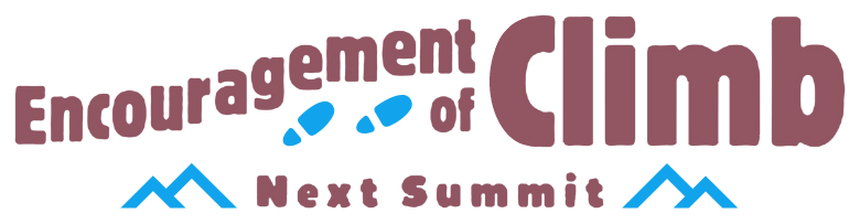 Encouragement Of Climb logo