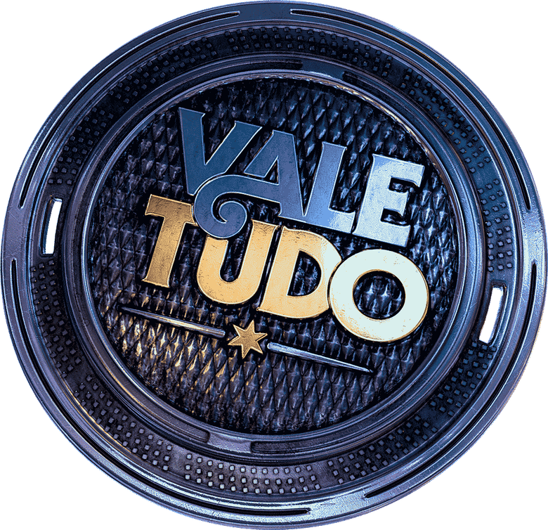 Vale Tudo logo