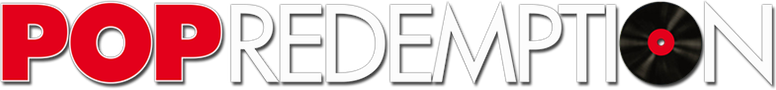 Pop Redemption logo